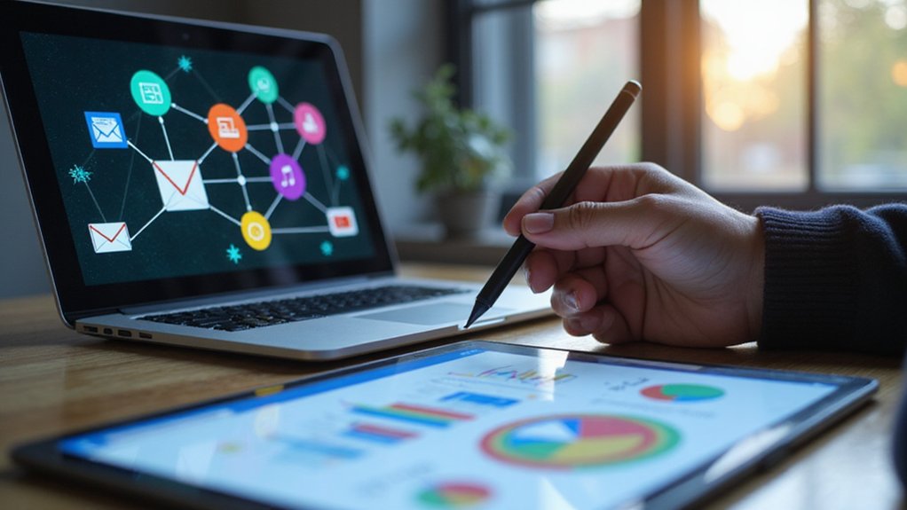 Attributionsmodellierung: Welcher Kontaktpunkt verdient die Anerkennung?