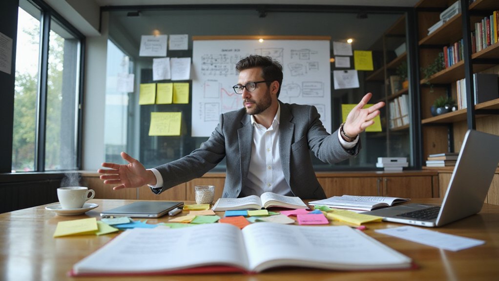 Inhaltsstrategie 2025: Von der Planung zur Erfolgsmessung