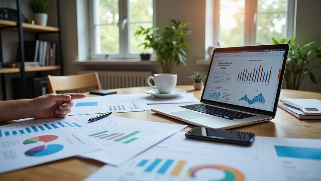 Datenanalyse im Marketing: Von Zahlen zu Handlungsempfehlungen