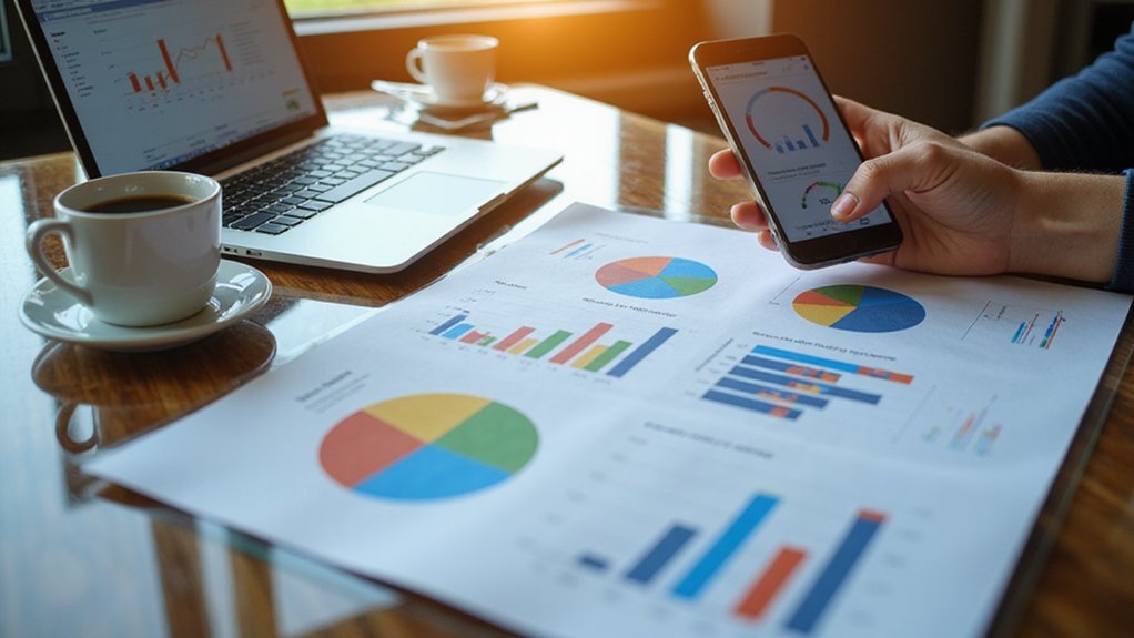 Google Ads Budgetverteilung: Maximale Rendite garantiert