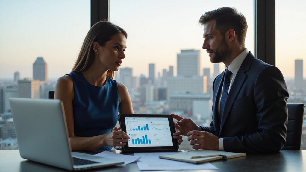 LinkedIn-Marketing: Wie man Entscheidungsträger erreicht und überzeugt