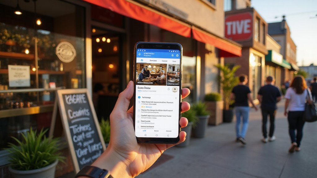 Lokales SEO: Wie Sie mit Google My Business mehr Kunden gewinnen