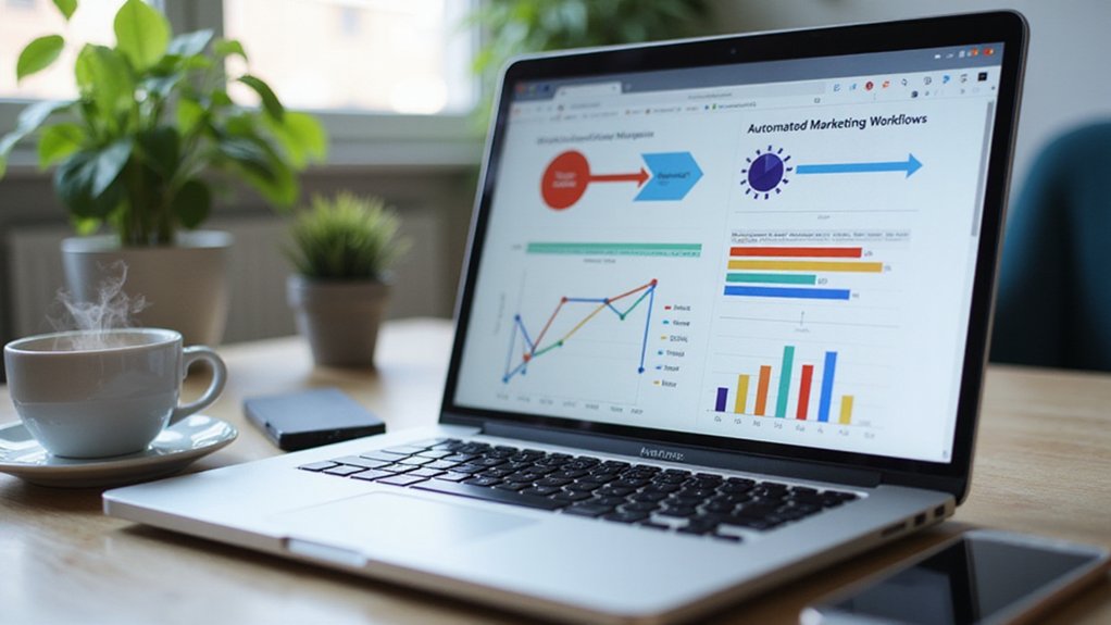 Marketing-Automatisierung: 5 Arbeitsabläufe, die umgehend mehr Leads generieren