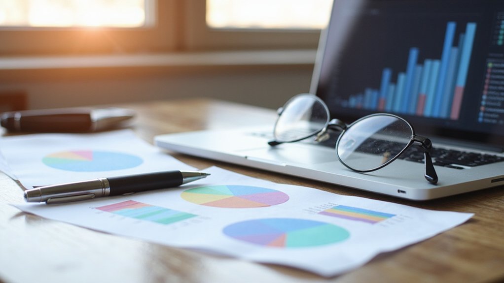 Optimale Verteilung des Performance-Marketing-Budgets: Der Kanal-Mix