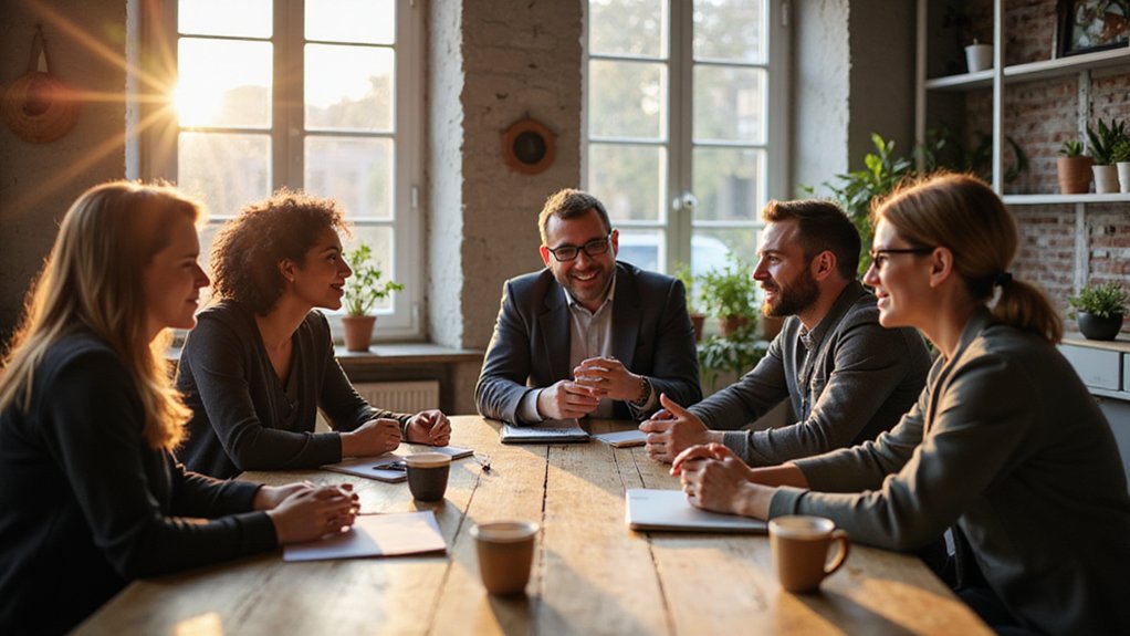 Storytelling im B2B-Bereich: Wie man emotionale Verbindungen schafft