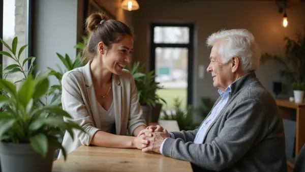 Wellness Studio Marketing